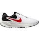 White/Red/Black