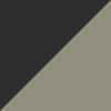 Dark Green/Tan