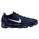 Midnight Navy/White