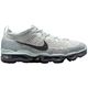 Silver/Grey/Picante Red