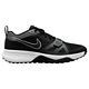 Black/White/Smoke Grey