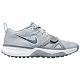 Grey/White