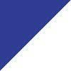 Royal/White