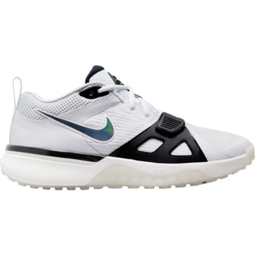 Nike Men's Air Zoom Diamond Elite Turf Baseball Shoes