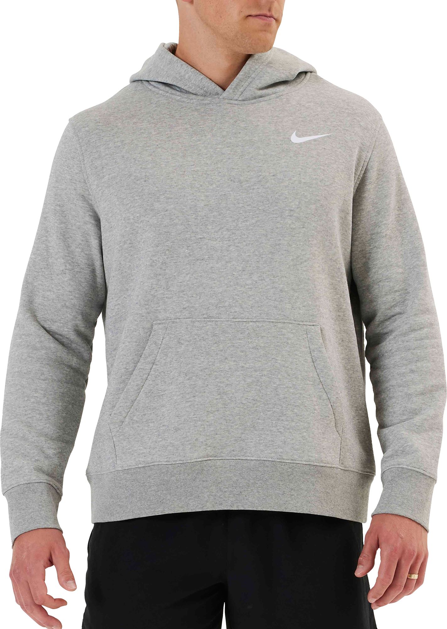 Nike Men's Strength and Conditioning Hoodie