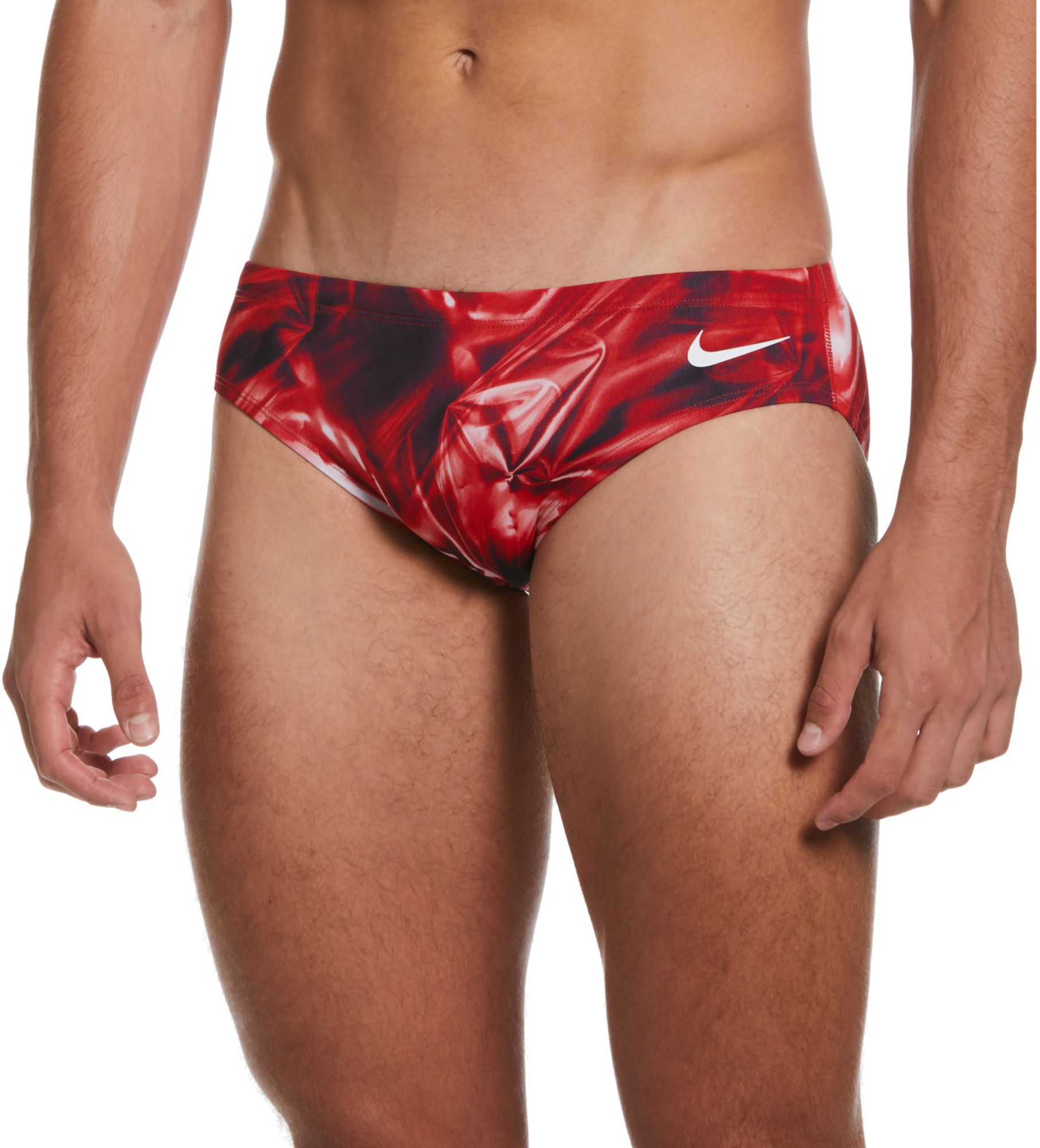 Nike Men's Solar Rise Brief