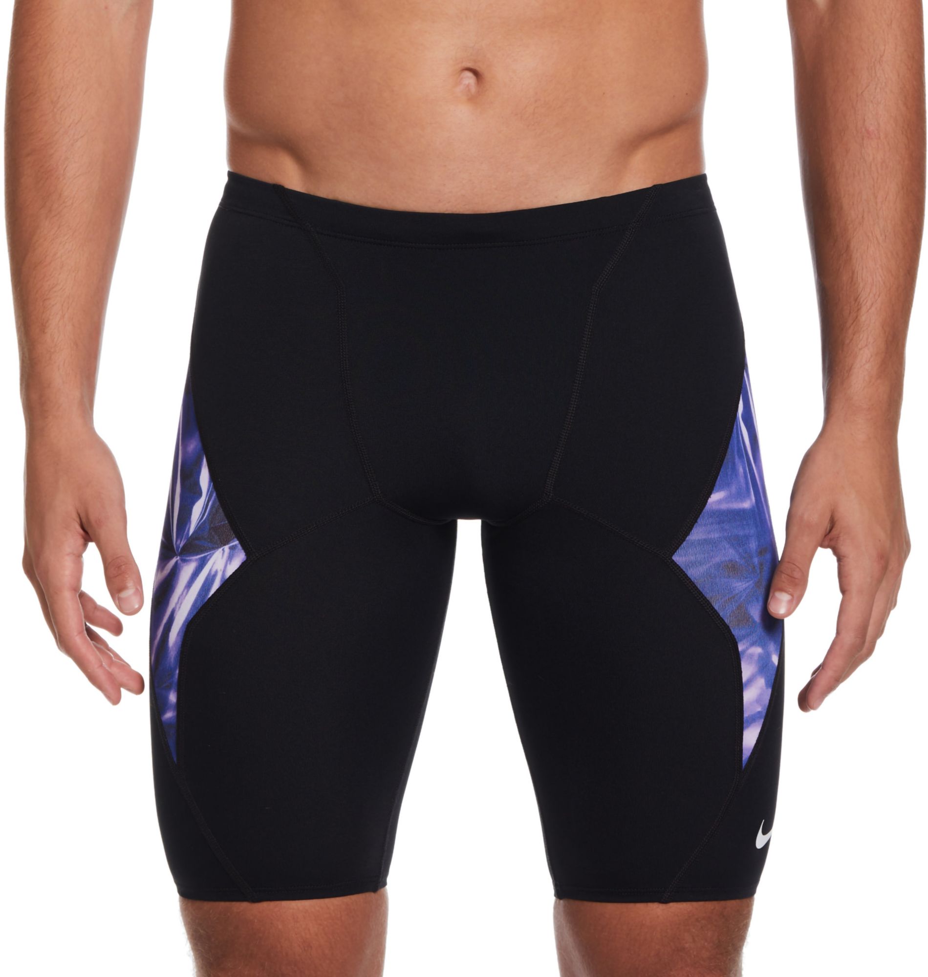 Nike Men's Solar Rise Jammer