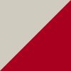 White/Red