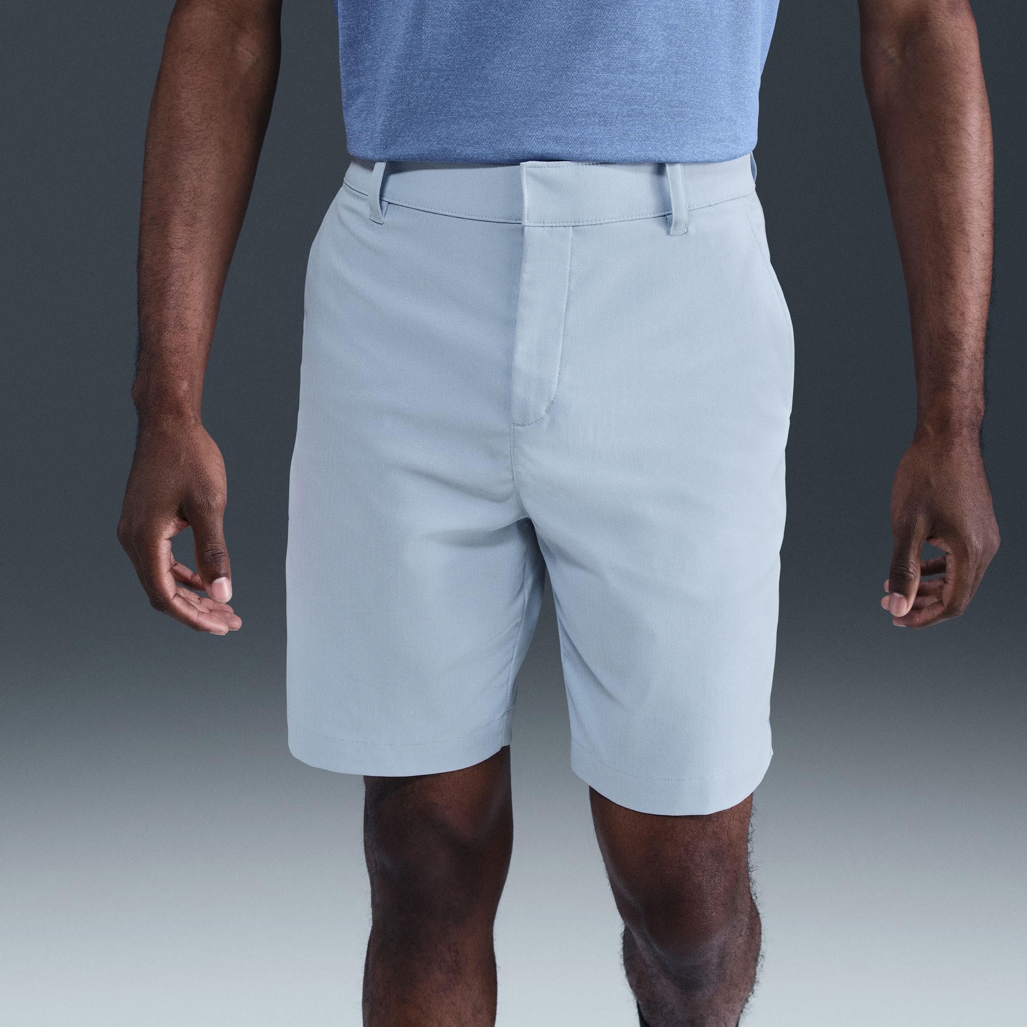 Nike Men's 8" Tour Chino Golf Shorts