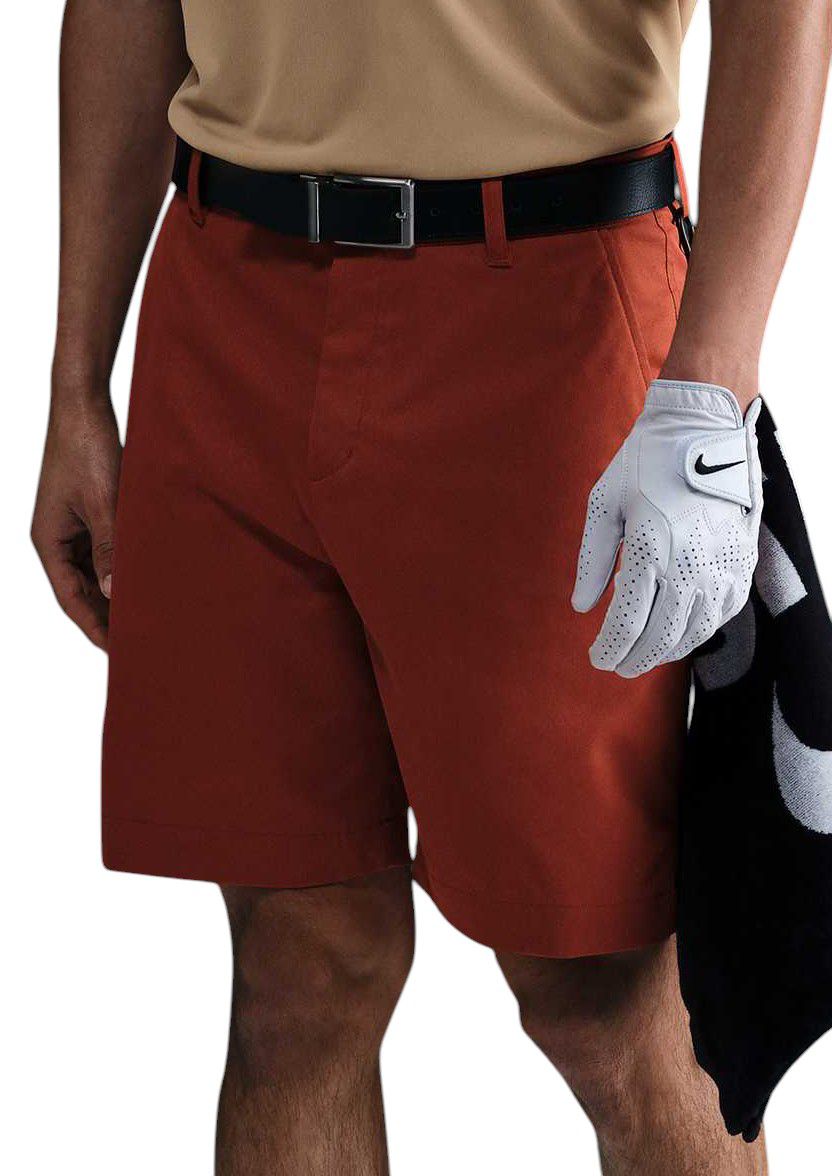 Nike Men's 8" Tour Chino Golf Shorts