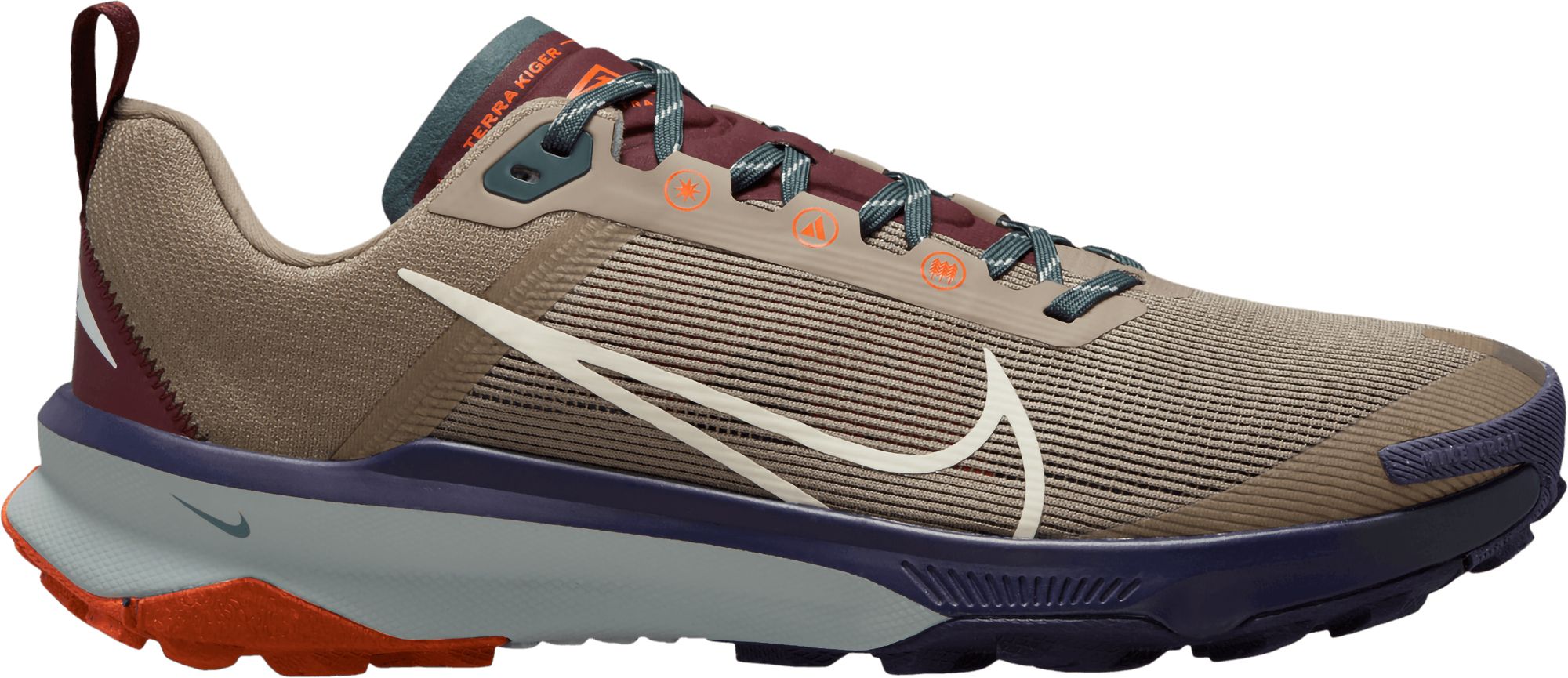Nike Men's Terra Kiger 9 Trail Running Shoes