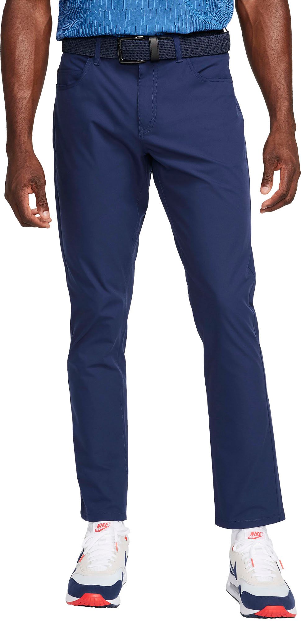 Nike Men's Tour Repel 5-Pocket Slim Golf Pants