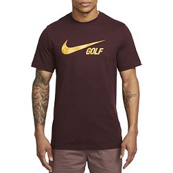 Nike Men's Nike Swoosh Golf T-Shirt