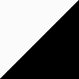 White/Black