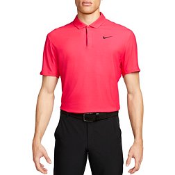 Nike Men's Dri-FIT Tiger Woods Golf Polo