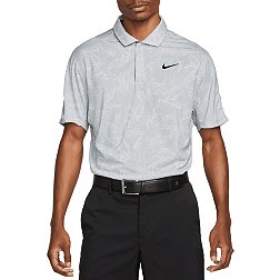 Nike Men's Tiger Woods Dri-FIT ADV Golf Polo