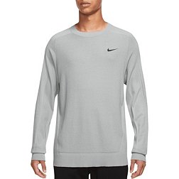 Nike Men's Tiger Woods Golf Sweater