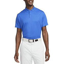 Nike Men's Dri-FIT Victory Solid OLC Golf Polo