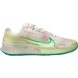NikeCourt Men's Air Zoom Vapor 11 Premium Hard Court Tennis Shoes