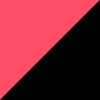 Hyper Pink/Black