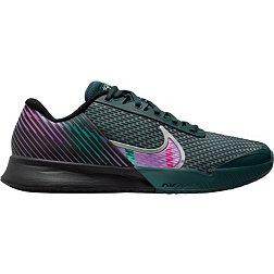 NikeCourt Men's Air Zoom Vapor Pro 2 Premium Hard Court Tennis Shoes