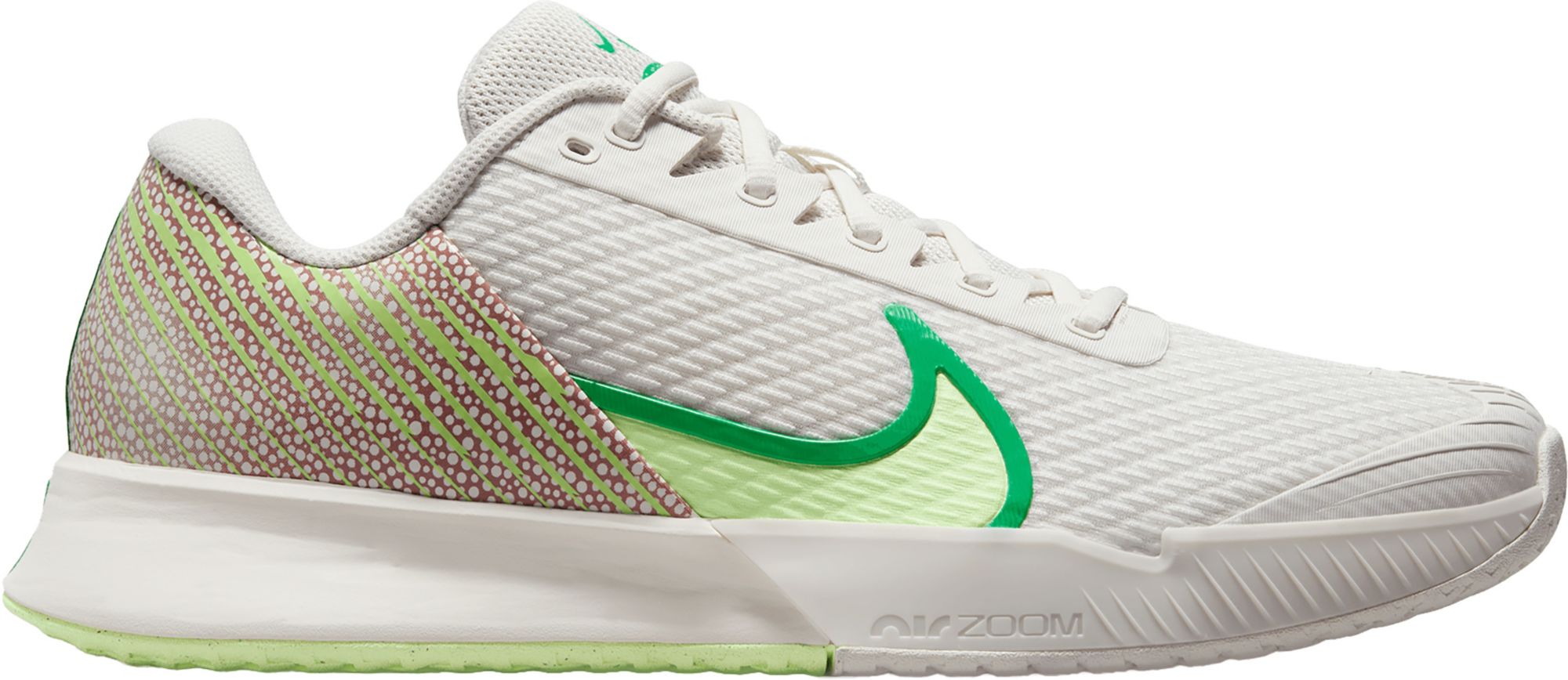 NikeCourt Men's Air Zoom Vapor Pro 2 Premium Hard Court Tennis Shoes