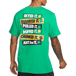 Nike Men's Verbiage Golf T-Shirt