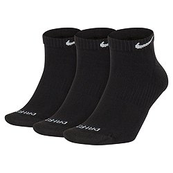VRST Men's 3 Pack Versatile Crew Socks