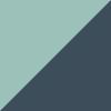 Armory Navy/Pale Ivory