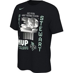 Nike Men's New York Liberty Breanna Stewart 2023 MVP T-Shirt