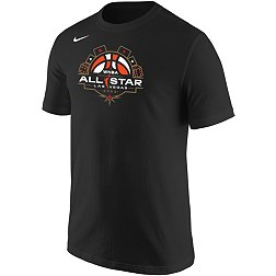 Nike Adult 2023 WNBA All-Star Game Legend Black T-Shirt