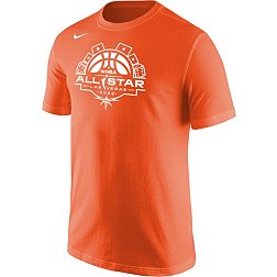 Unisex Jordan Brand Orange 2023 WNBA All-Star Game Custom Victory Jersey