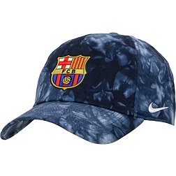 Nike FC Barcelona Tie-dye Adjustbale Hat