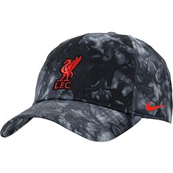 Nike Liverpool FC Tie-dye Adjustbale Hat