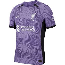 Nike Liverpool FC 2023 Third Match Jersey