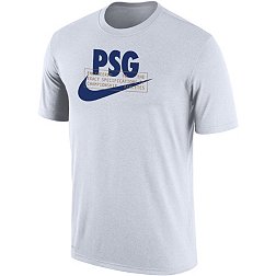 Nike Paris Saint-Germain 2023 Graphic White T-Shirt