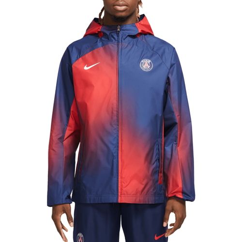 【レア】Nike Paris Saint-Germain オーセンティック Nike Paris Saint-Germain 25/26 Total 90 Woven Third Track