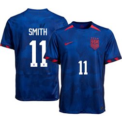 Nike USWNT 2023 Sophia Smith #11 Away Replica Jersey