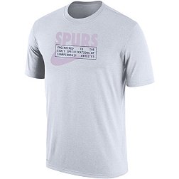 Nike Tottenham Hotspur 2023 Graphic White T-Shirt