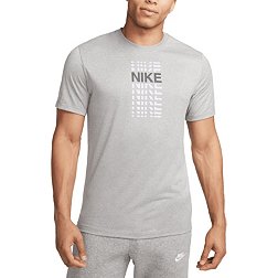 Nike Tottenham Hotspur 2023 Repeat Grey T-Shirt