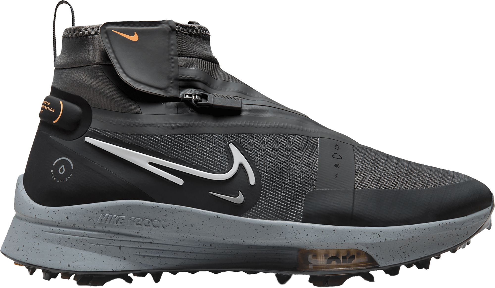 Nike Men's Air Zoom Infinity Tour 2 Shield Golf Shoes | Dick's 