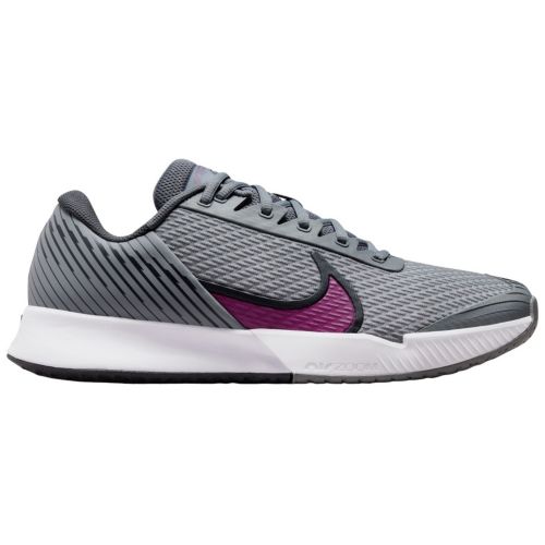 【美品】NIKE ZOOM VAPOR PRO2 HC PRM 27cm Size 13 - NikeCourt Air Zoom Vapor Pro 2 HC White Black for