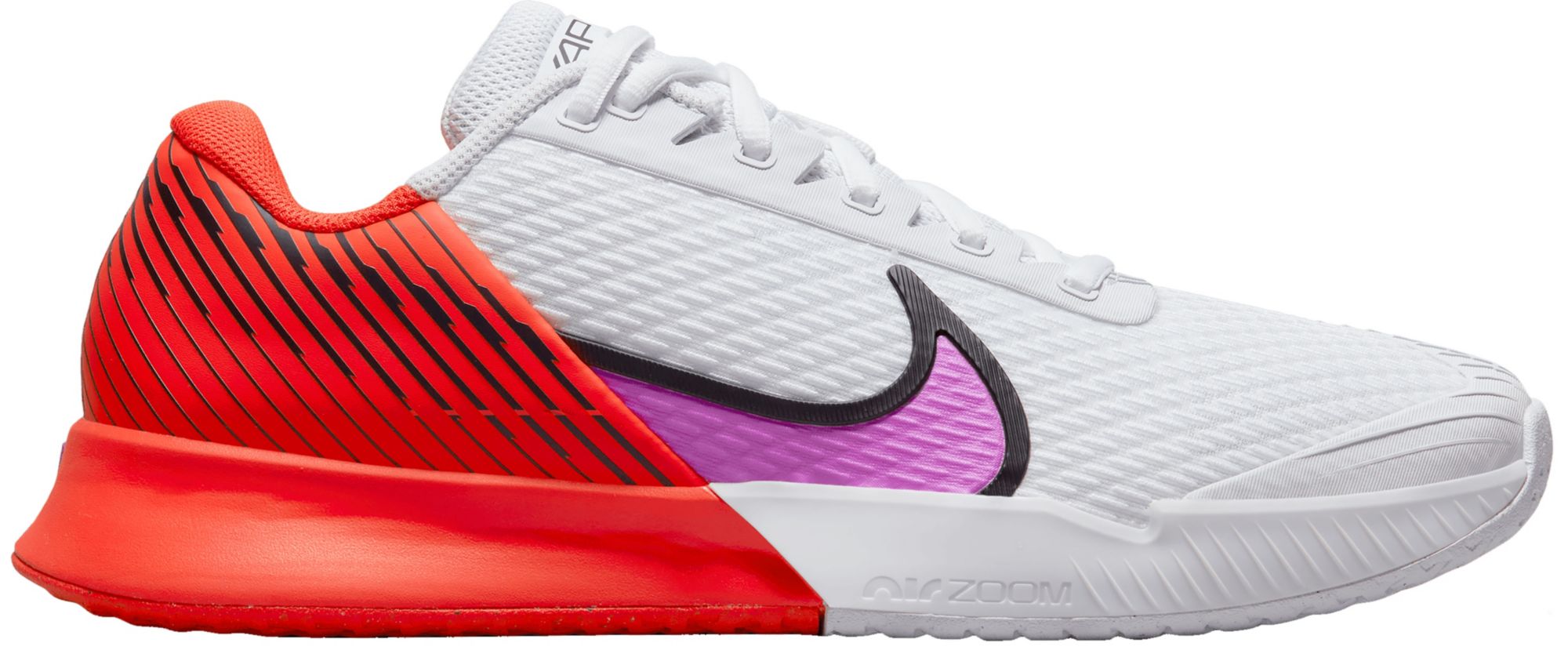 Nike Men's Zoom Vapor Pro 2 Hard Court Tennis Shoes