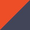 Blue/Orange