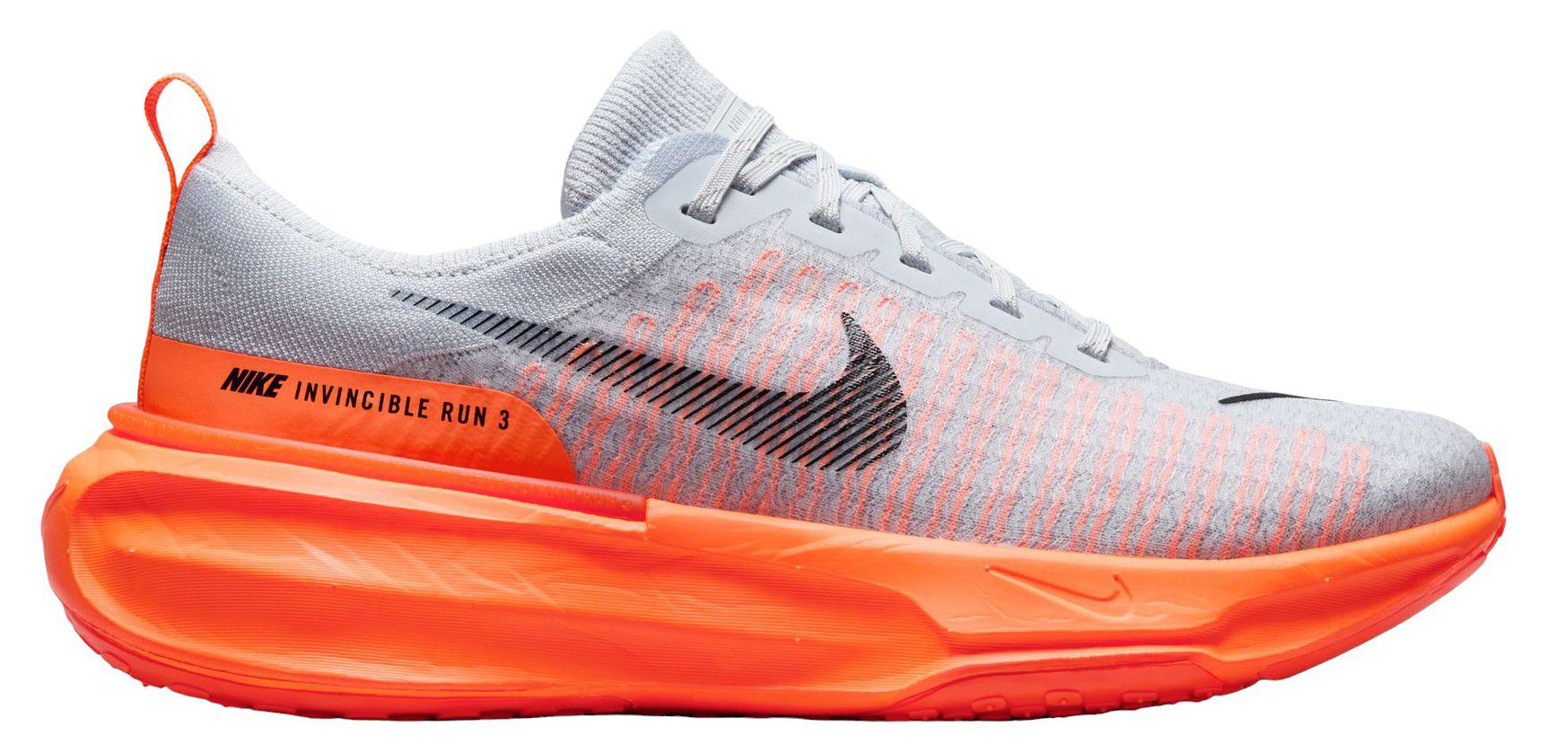 Nike Men's Invincible 3 Running Shoes