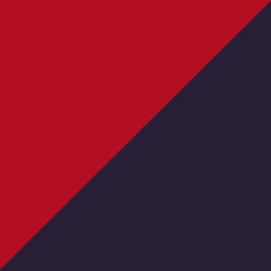 Uni Red/Midnight Navy