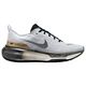 White/Black/Dk Smoke Grey