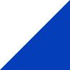 White/Royal Blue