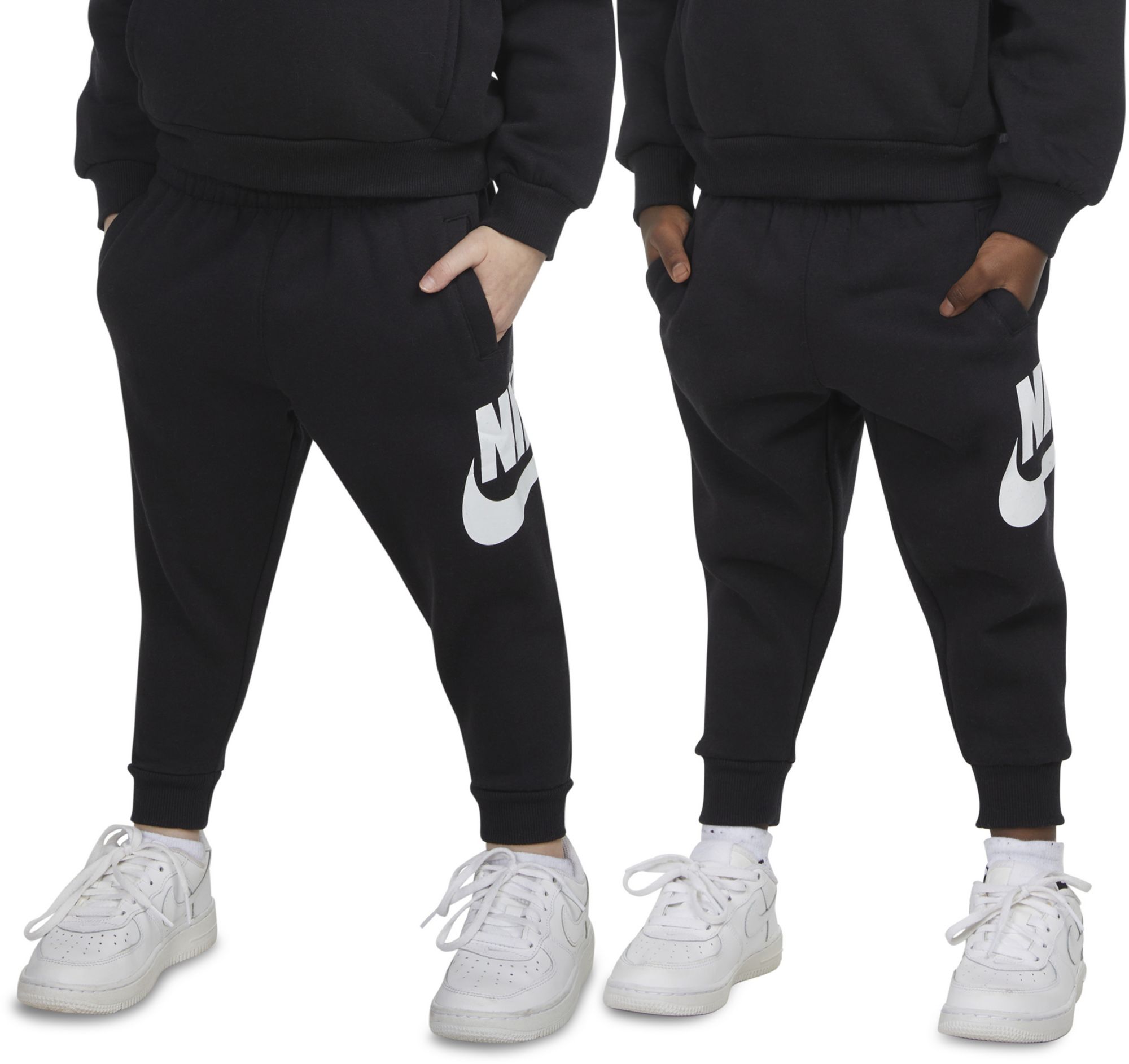 Nike Toddlers' Sportswear Club Fleece Joggers