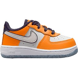 Dick's Sporting Goods Nike Toddler Air Force 1 LV8 2 Shoes